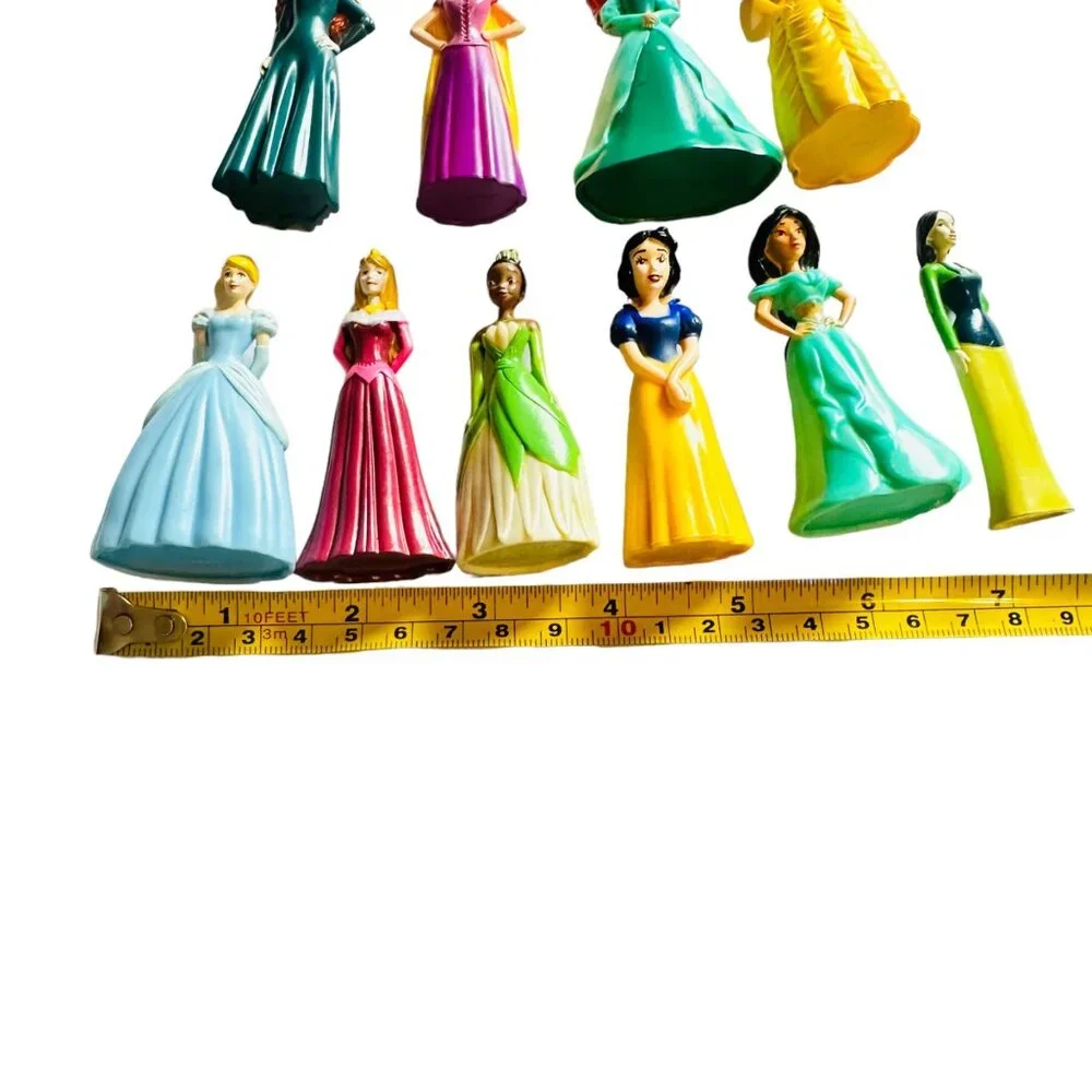Disney princess mini